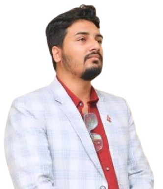 Bikash Koirala